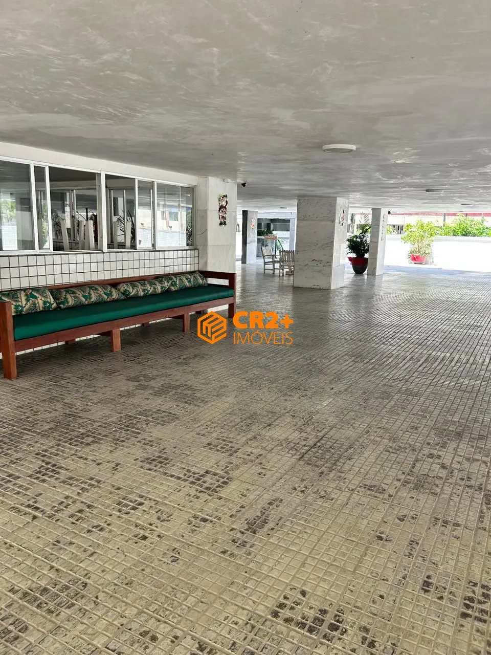 Imagem Vendo apartamento á 60 metros da Avenida Boa Viagem com 3 quartos