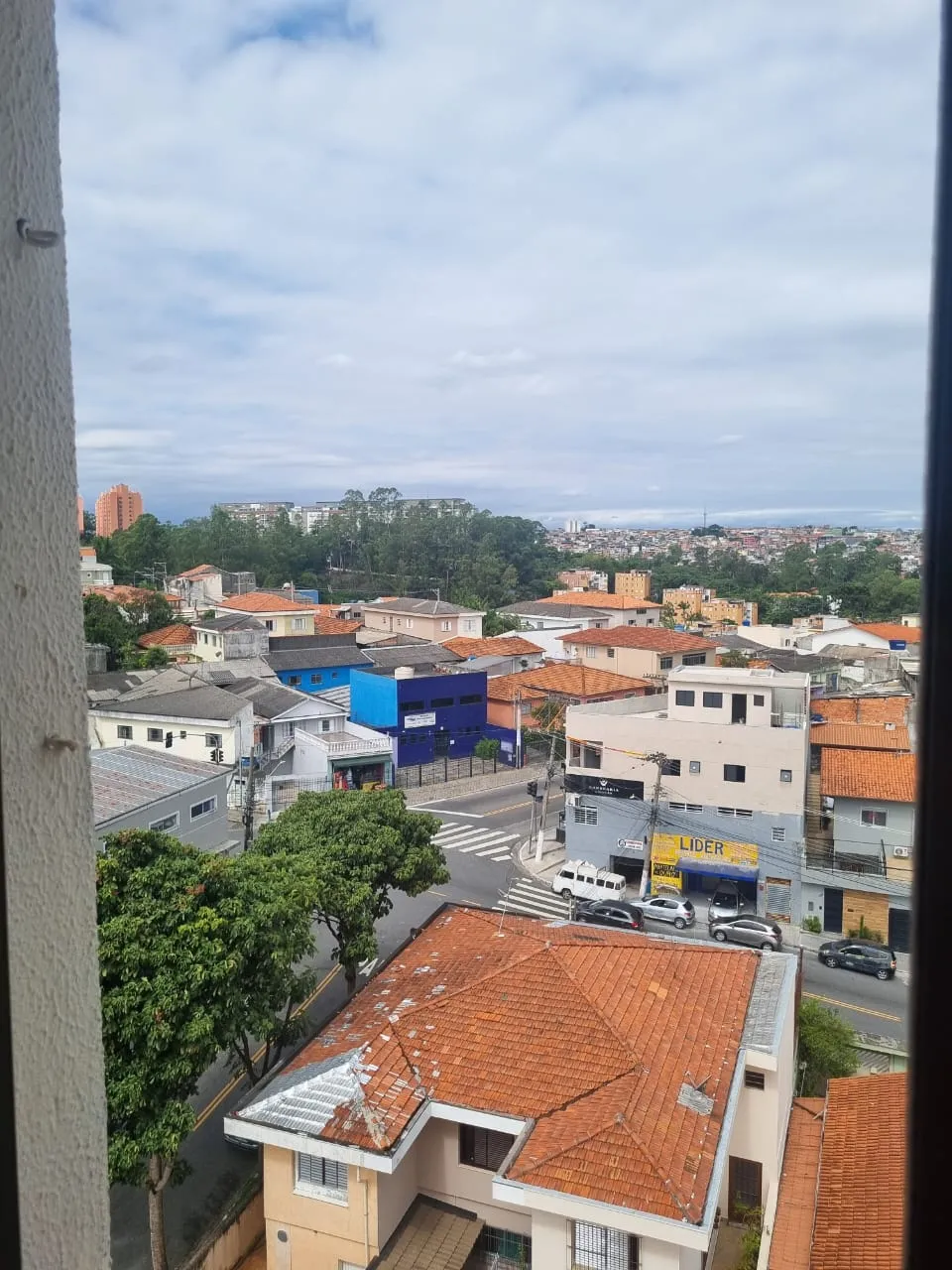 Imagem VENDO LINDO APARTAMENTO NO BAIRRO CAMPO GRANDE! (ZONA SUL-SP)