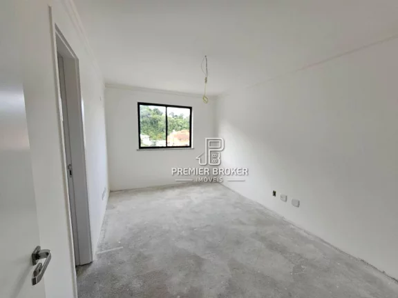 Imagem Cobertura à venda, 205 m² por R$ 1.475.000,00 - Agriões - Teresópolis/RJ