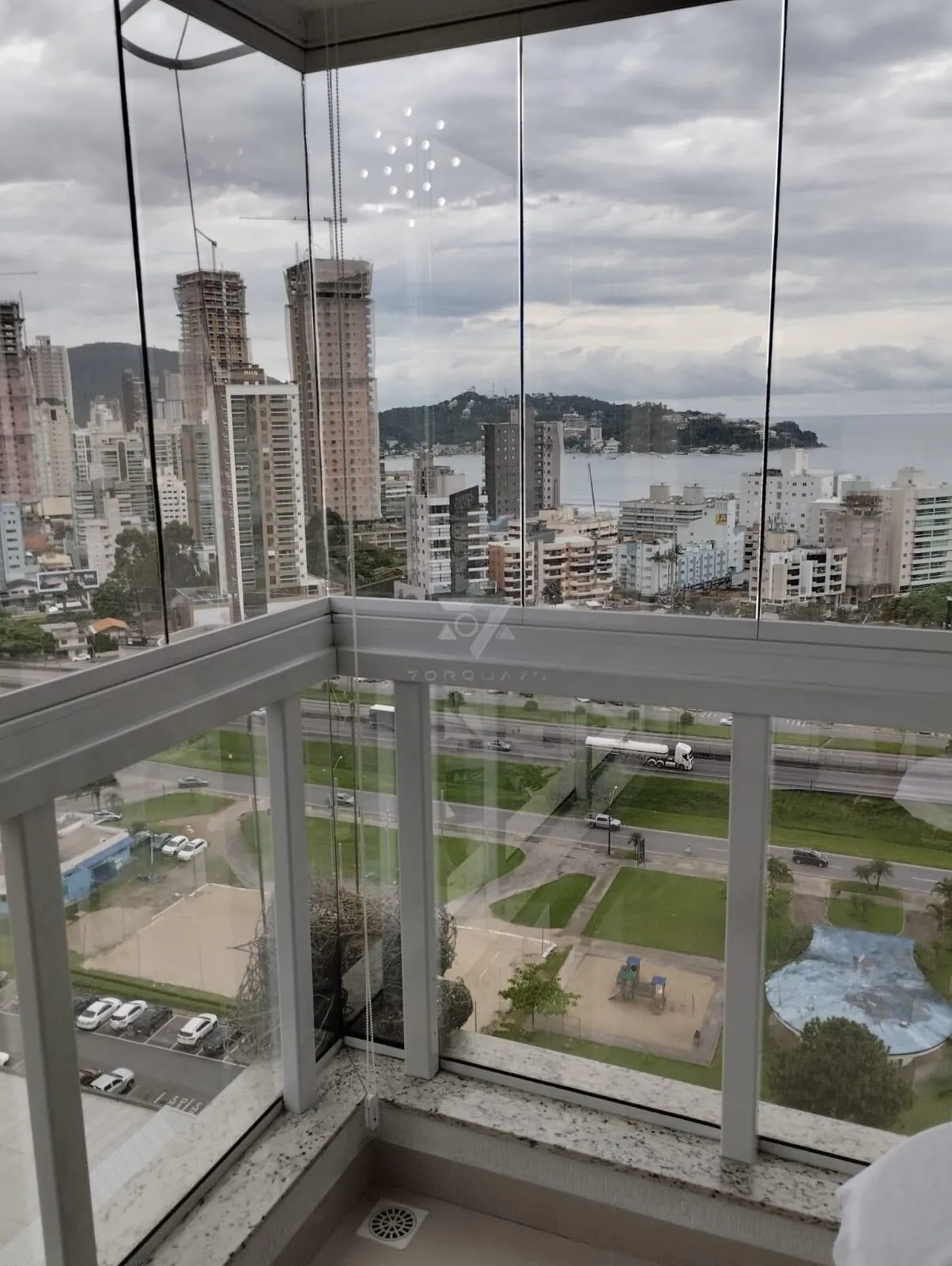 Foto do imóvel Apartamento Espetacular em Itapema - Parque das Oliveiras