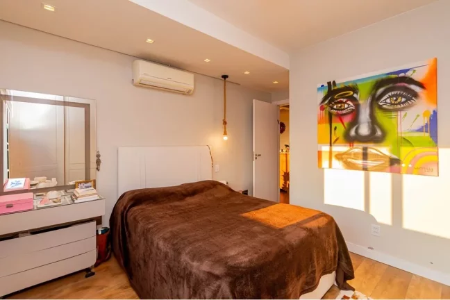 Imagem Apartamento para venda no bairro São Geraldo em Porto Alegre