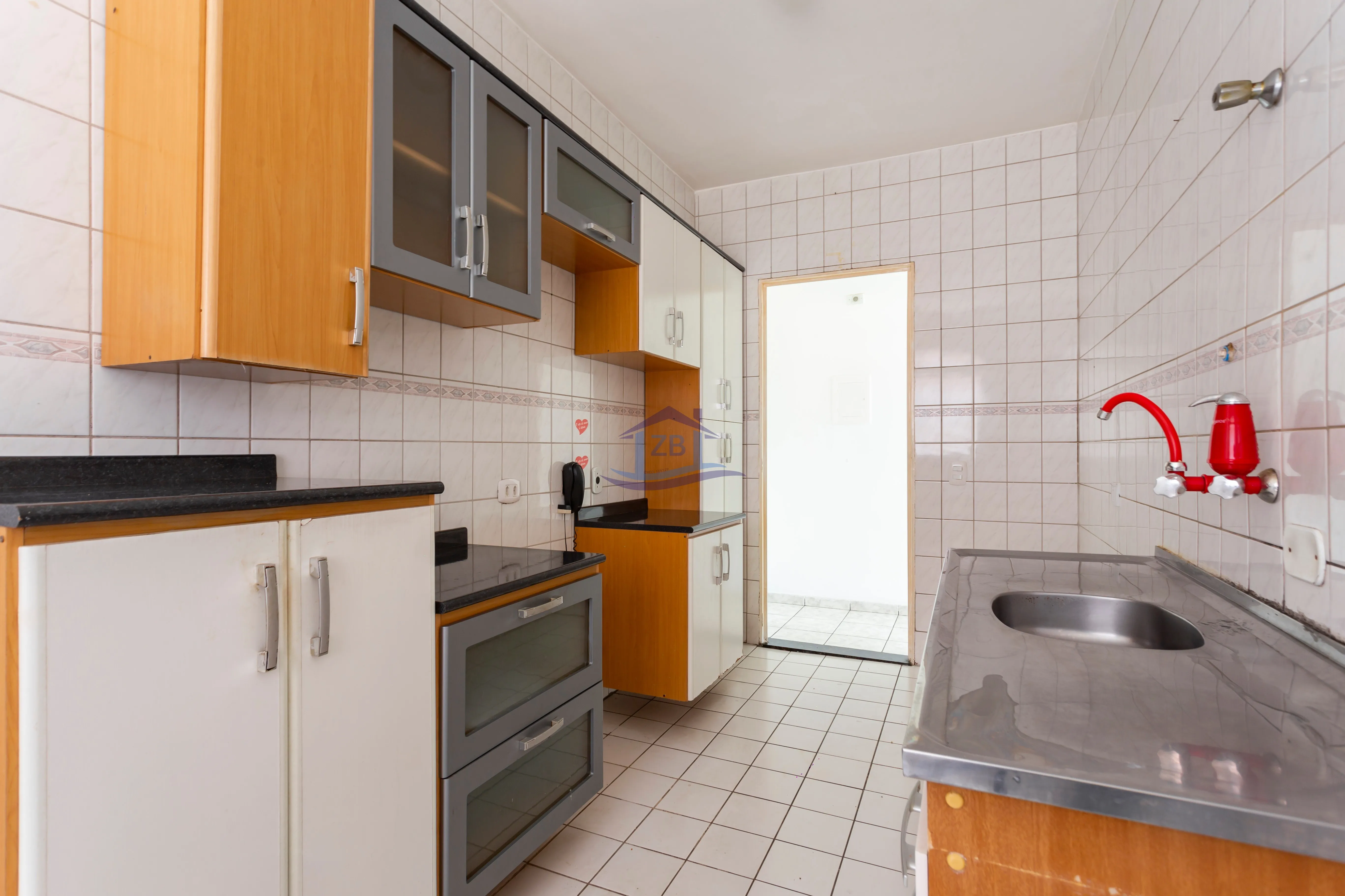 Imagem APARTAMENTO RESIDENCIAL em OSASCO - SP, PADROEIRA