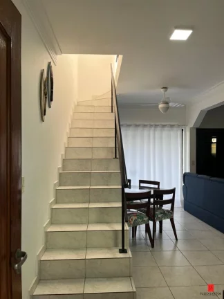 Imagem Apartamento Duplex próximo praia do Tenório Ubatuba - OTIMA OPORTUNIDADE