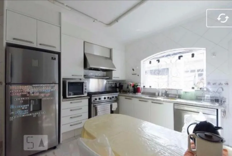 Imagem Casa de alto padrão em São Paulo Sp Casa à venda em São Paulo, House for sale in São Paulo, Brazil, property for sale in São Paulo, Brazil