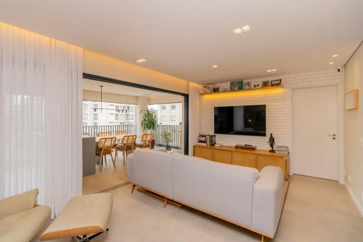 Imagem Apartamento, Residencial para Venda, Perdizes, São Paulo