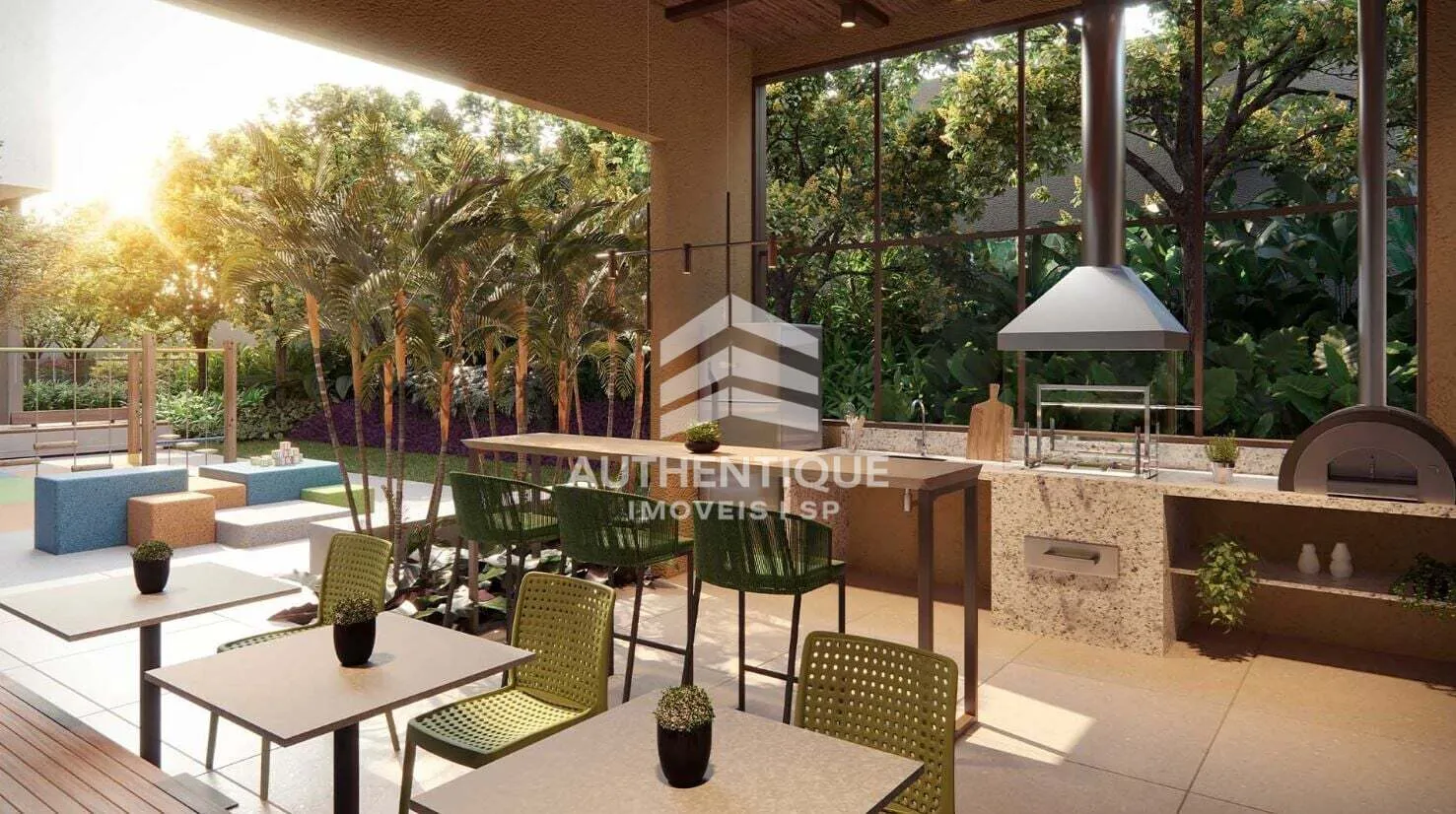 Imagem VOGA PAULISTA BELA VISTA - Apartamento à venda no bairro Bela Vista - São Paulo/SP, Zona Central