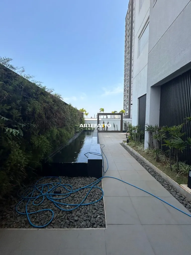 Imagem Apartamento à Venda em Jardim Caravelas, São Paulo - SP