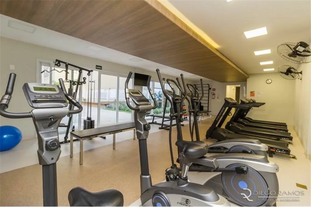 Imagem Apartamento em Jardim Carvalho