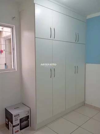 Imagem VENDE-SE APARTAMENTO TÉRREO JARDIM JOÃO LIPORONI