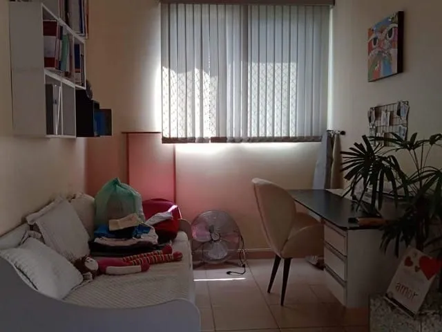 Foto do imóvel Apartamento à venda 3 Quartos, 1 Suite, 2 Vagas, 147M², Jardim Santa Clara, Taubaté - SP | Edifício Spazio Total Life