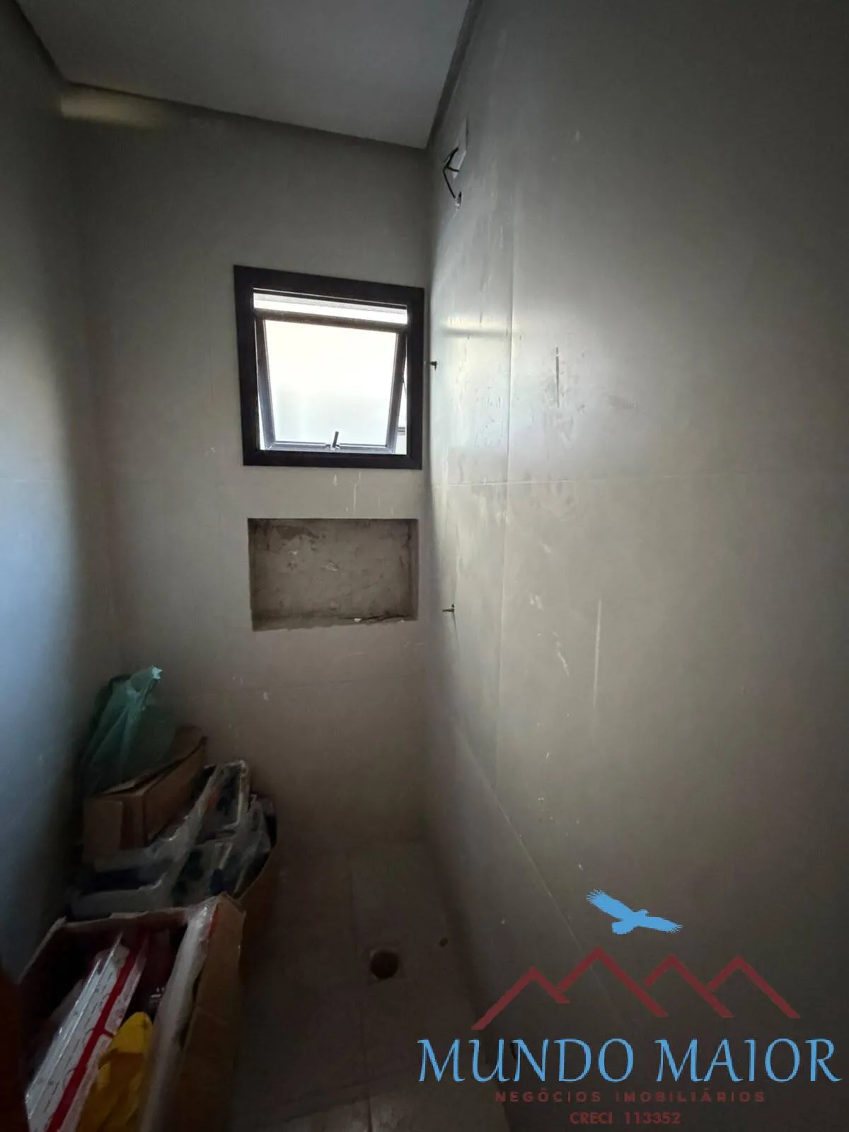 Imagem Apto moderno 2 dormitórios + 1 vaga - 66 m² e Cobertura duplex 106 m²!