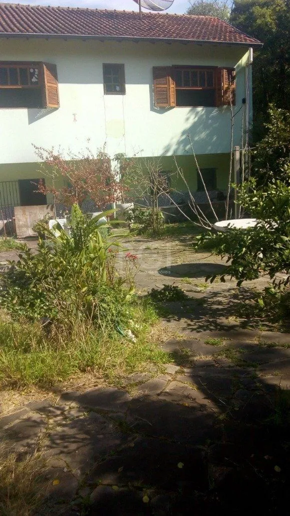 Imagem Casa em Aberta dos Morros