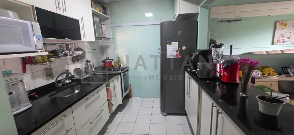 Imagem Apartamento com 3 dormitórios para alugar, 82 m² por R$ 6.700,00/mês - Tatuapé - São Paulo/SP