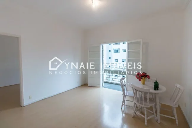 Imagem Apartamento à venda no Itaim Bibi, São Paulo-SP: 1 quarto, 1 banheiro, 66m² de área!