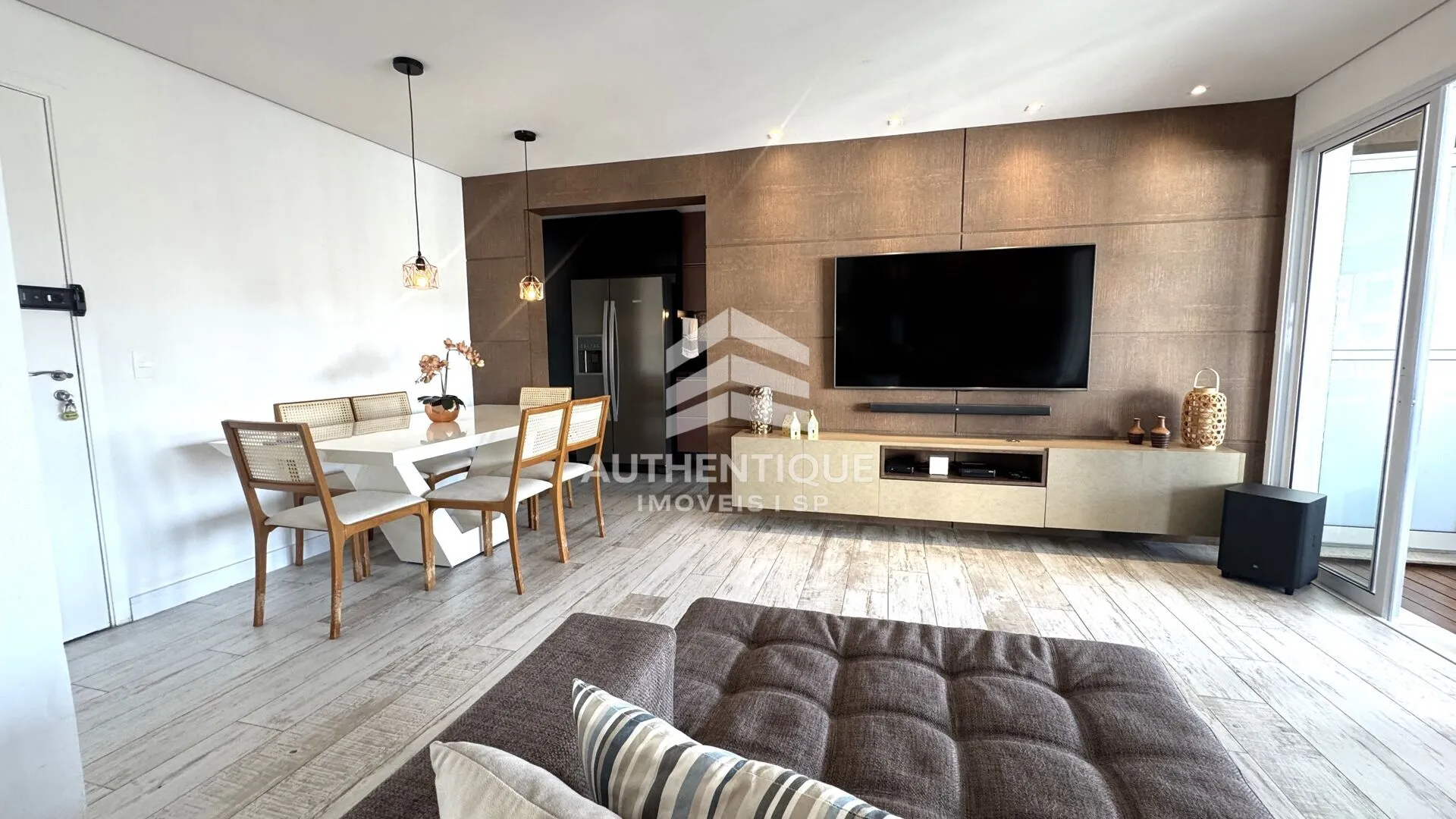 Imagem INTENSE VILA MARIANA - Apartamento no bairro Vila Mariana à venda