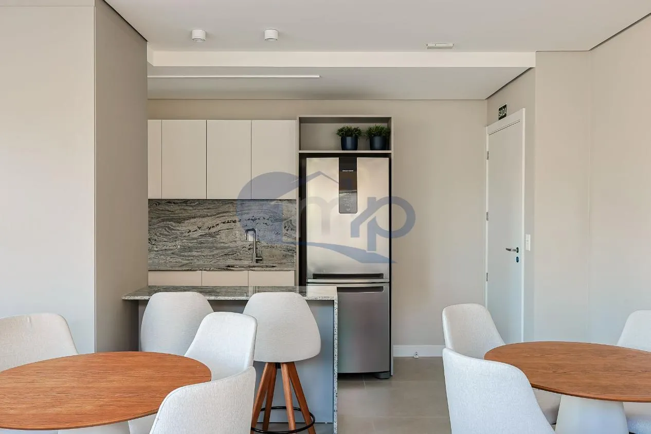 Imagem Apartamento a venda com 2 dormitorios no centro de Torres/RS