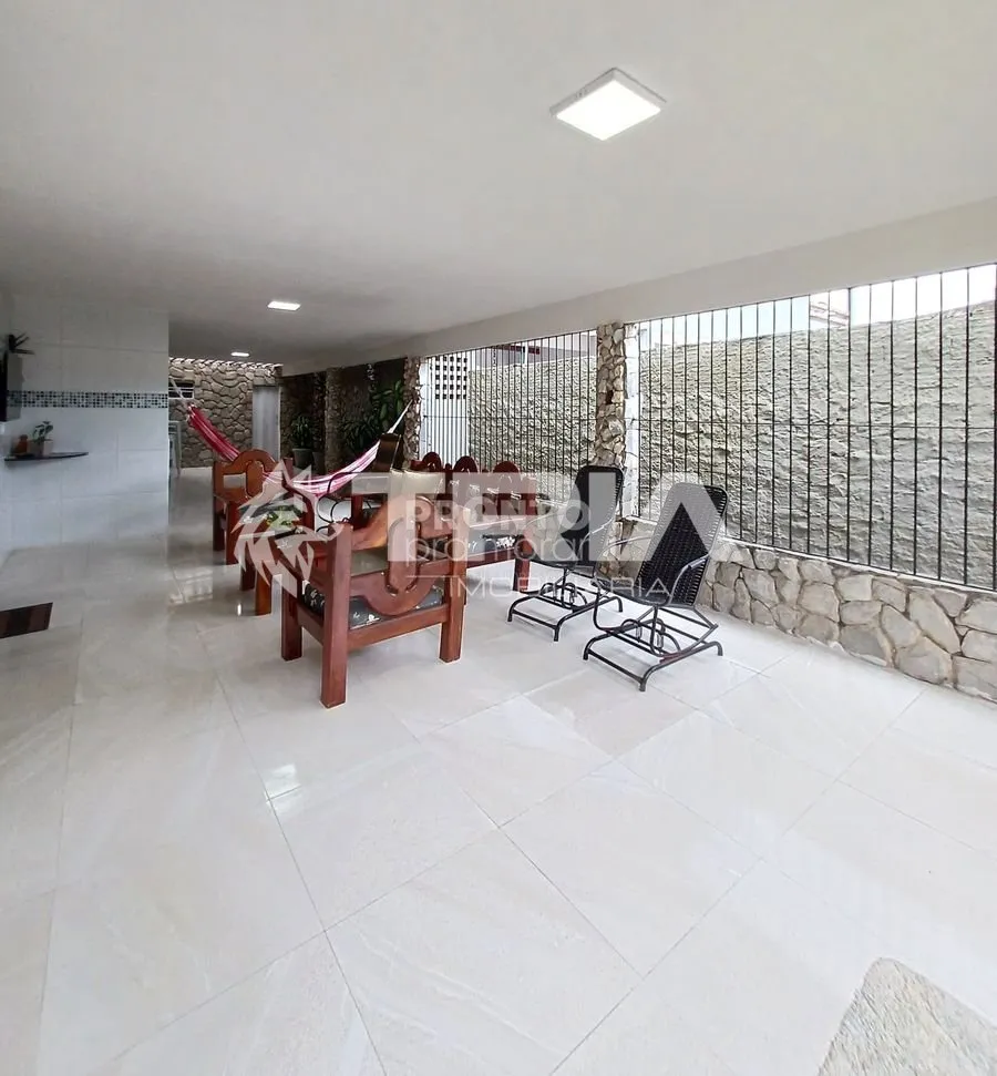 Imagem Casa de 3 quartos, 160m² no bairro Janga, em Paulista