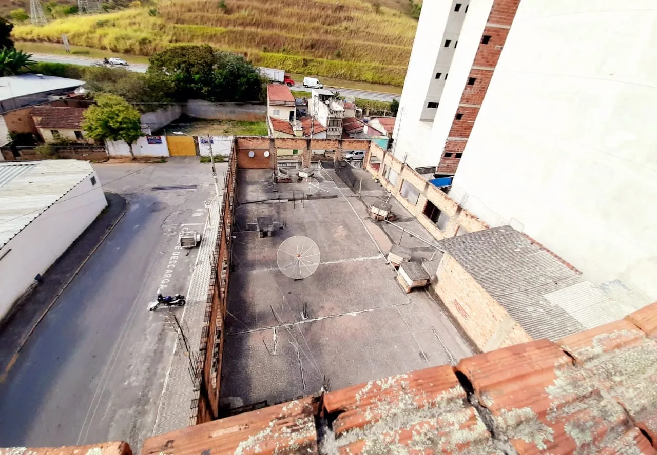 Imagem Oportunidade Única: Prédio Inacabado com Potencial para Expansão em Localização Estratégica em Aparecida