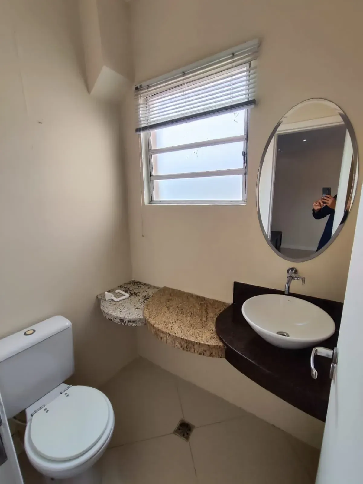 Imagem Cobertura com 3 Quartos à Venda, 123 m² em Barranco - Taubaté