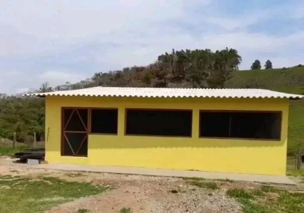 Imagem Sítio Pinhalzinho 5 alqueires casas escritura!