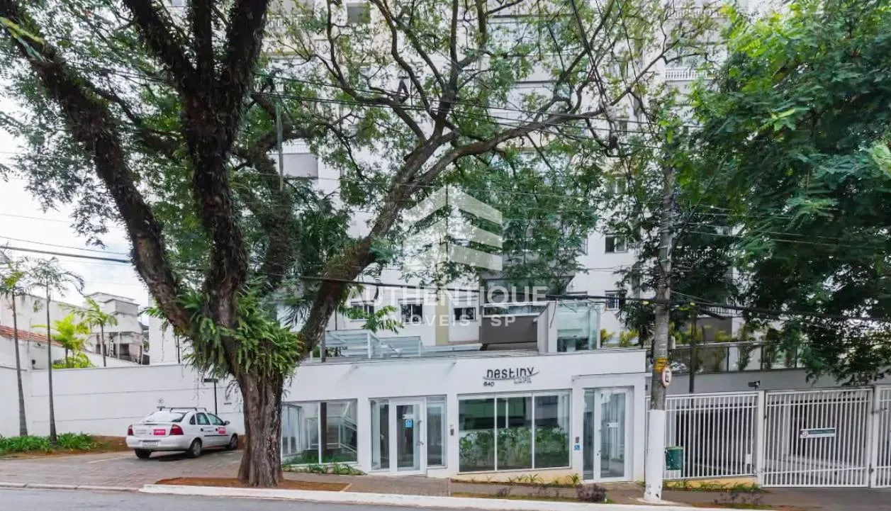 Imagem Destiny Lapa - Apartamento à venda em São Paulo/SP