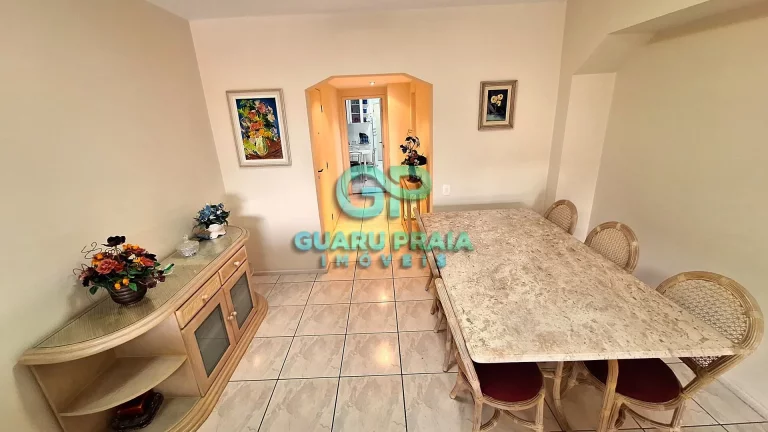 Imagem Apartamento à venda no bairro Enseada - Guarujá/SP