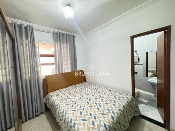 Imagem Casa à venda no Jardim Brasilia em Betim-MG