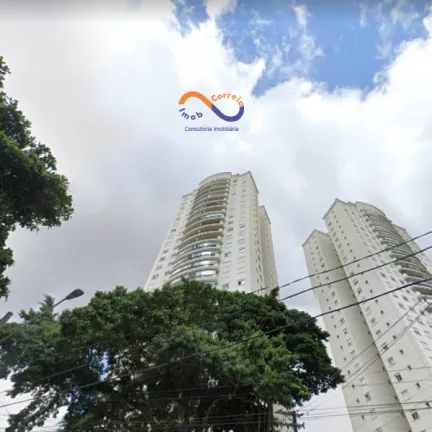 Foto do imóvel Apartamento com 3 Quartos à Venda ou Locação, 131 m² em Parque Da Mooca - São Paulo