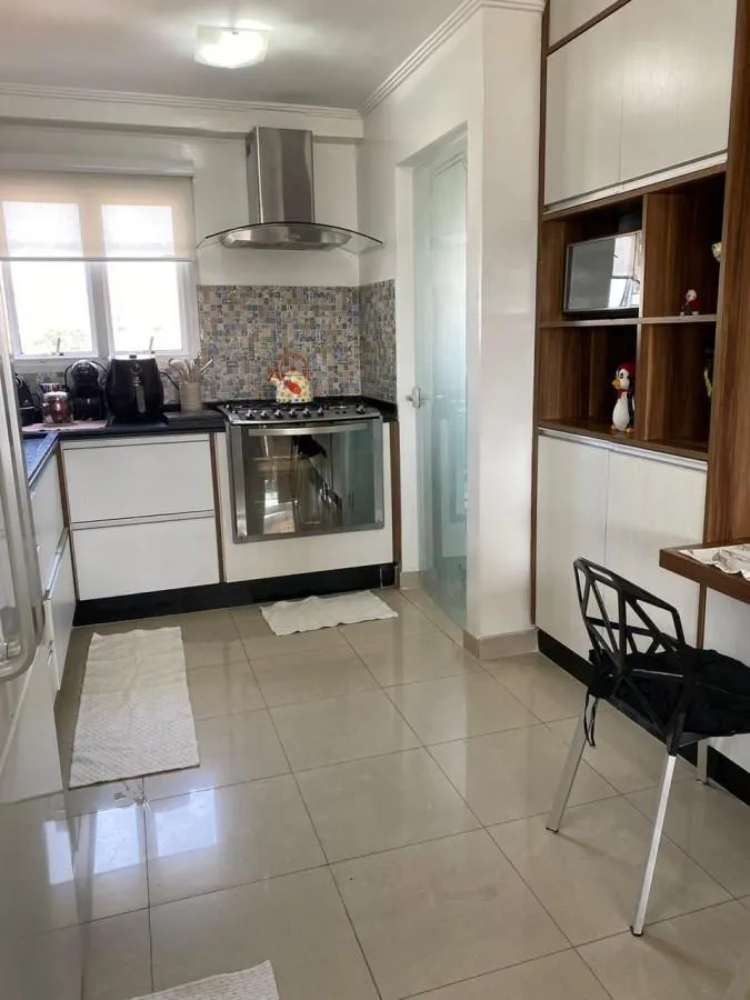 Imagem Apartamento para Venda em Santo André / SP no bairro Casa Branca
