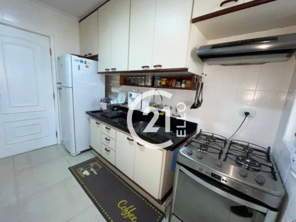 Imagem Moema Pássaros, 86 m², 2 suítes