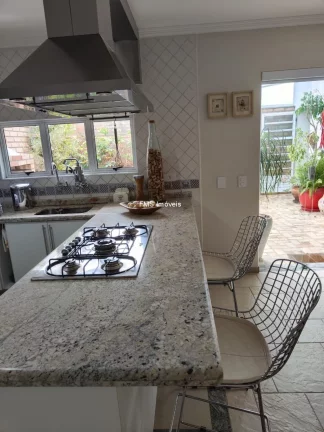 Imagem Sobrado no Jardim Bonfiglioli com 220m2 à venda.