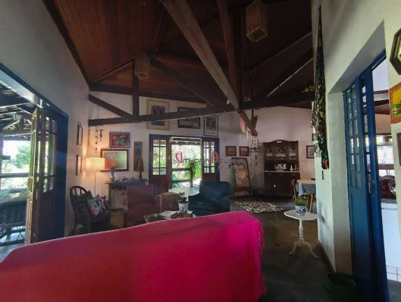 Imagem Casa com 3 dormitórios à venda, 260 m² por R$ 960.000,00 - Condomínio Terras de Savion - Itatiba/SP
