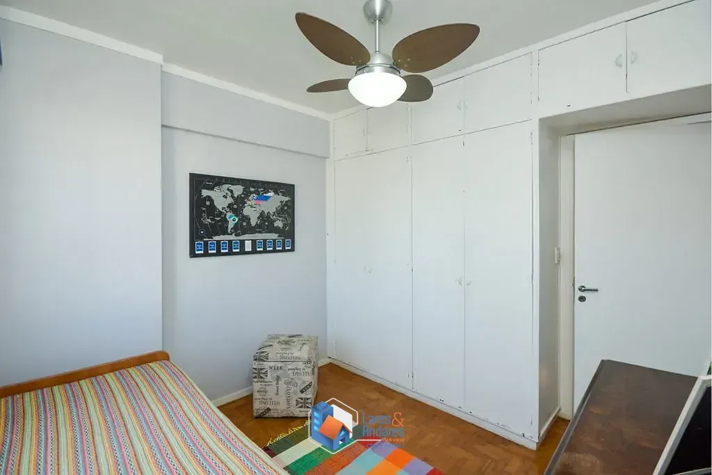 Imagem Apartamento à venda 2 Quartos 1 Vaga 80M² Vila Leopoldina São Paulo - SP