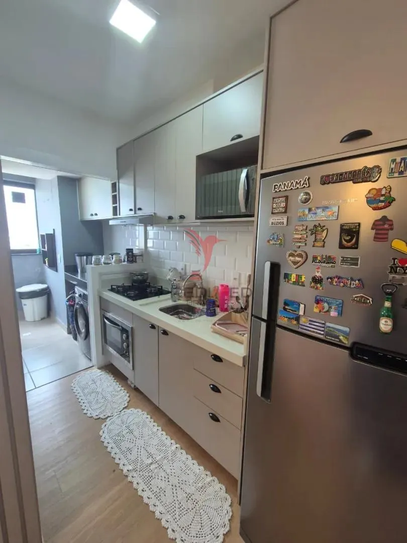 Imagem Residencial Vivaz: Modernidade e Conforto
