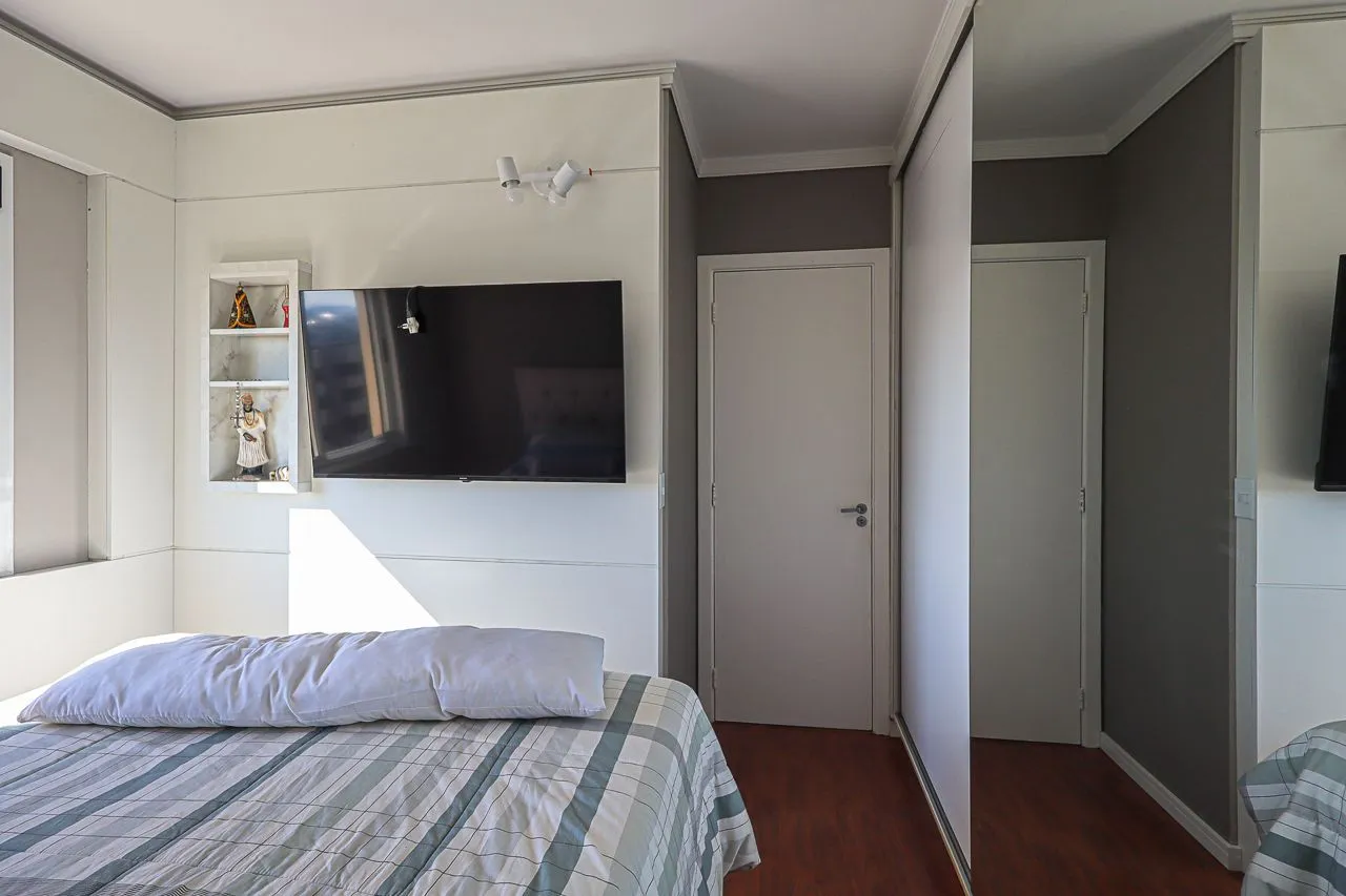 Imagem Apartamento com CHURRASQUEIRA em Porto Alegre, RS - ACEITA PROPOSTA