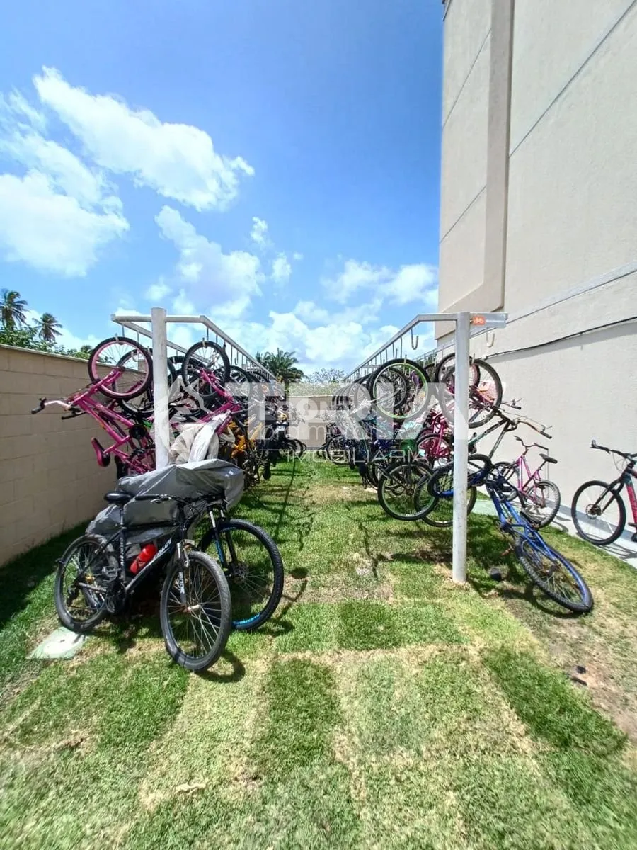 Imagem Apartamento à venda em Barra de Jangada | 40,28 m² | 2 quartos e lazer completo