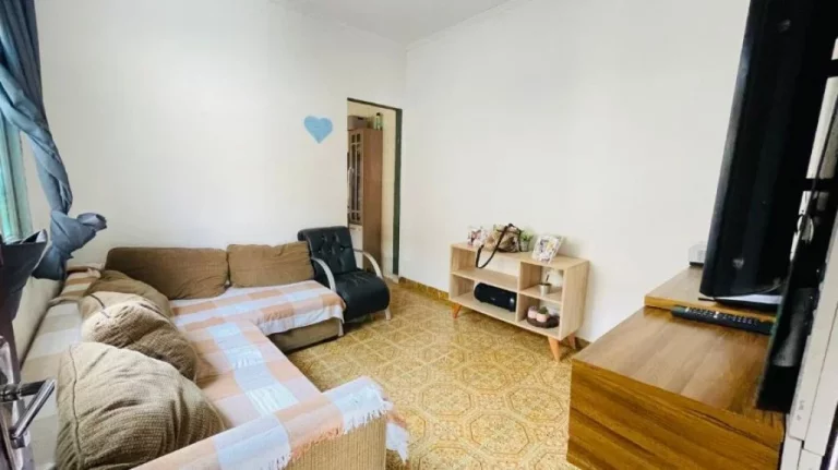 Imagem Excelente casa à venda na Ocian 2 dormitórios 1 suíte!!!