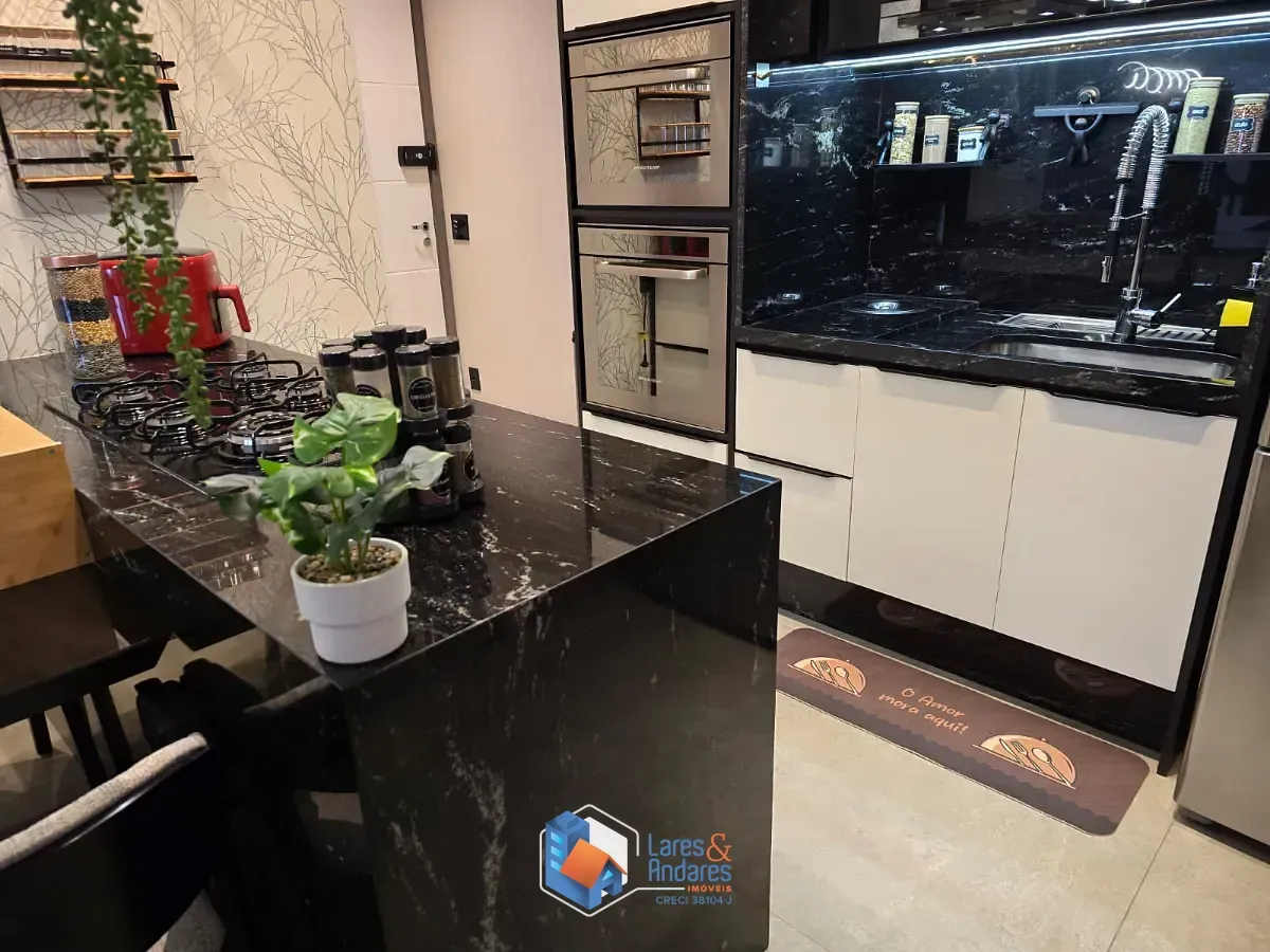 Imagem Apartamento para venda em Panamby com 2 quartos, sendo 1 suíte, 90m²