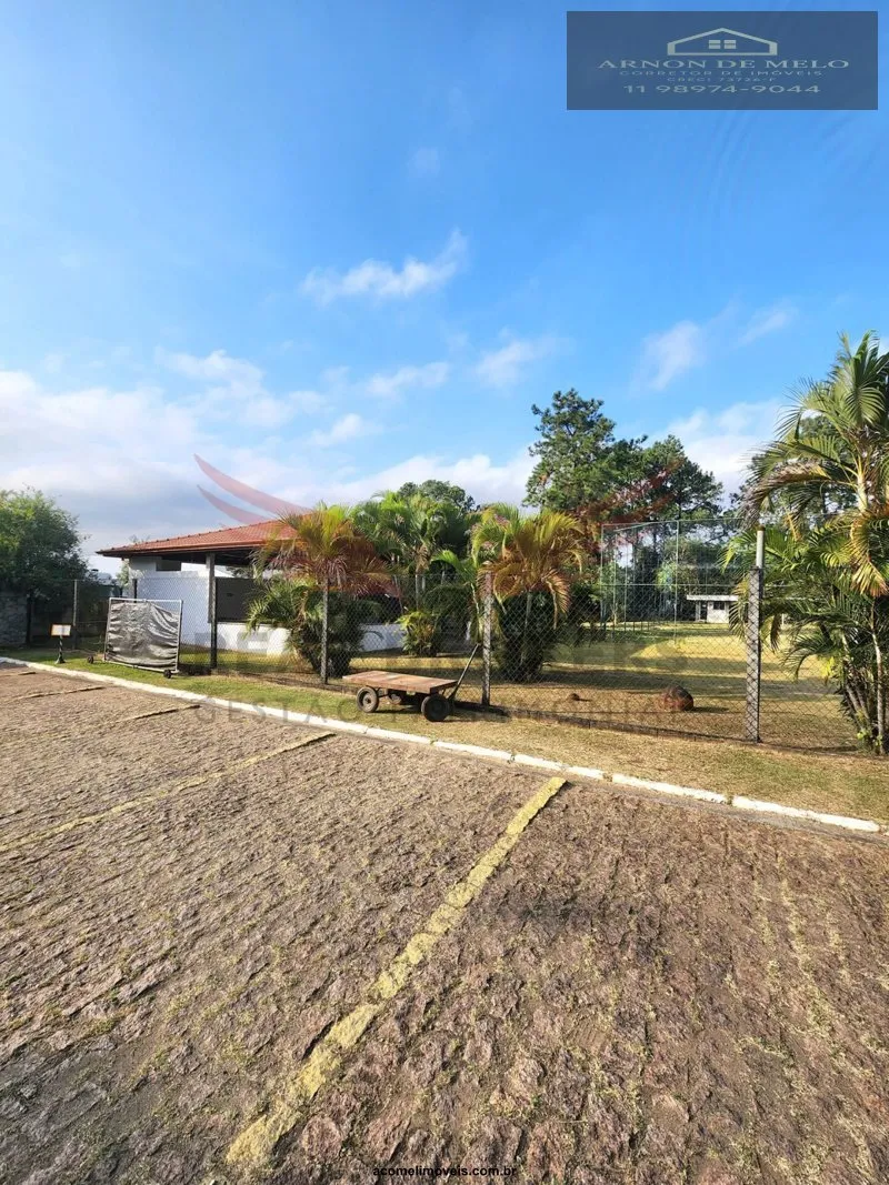 Foto do imóvel Terrenos Industriais para venda em Barueri em Tamboré, Barueri - SP