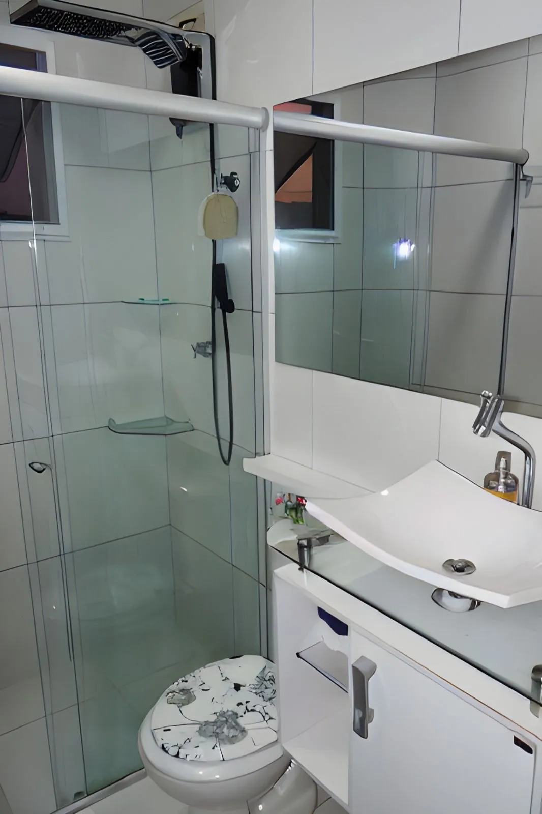 Imagem Apartamento à venda, Loteamento Residencial Andrade, Pindamonhangaba, SP