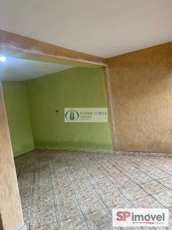 Imagem Sobrado com 3 dormitorios 1 vaga no Conjunto Habitacional Jose Bonifacio.