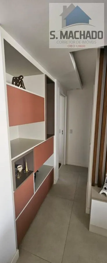 Imagem Apartamento para Venda em Santo André / SP no bairro Centro