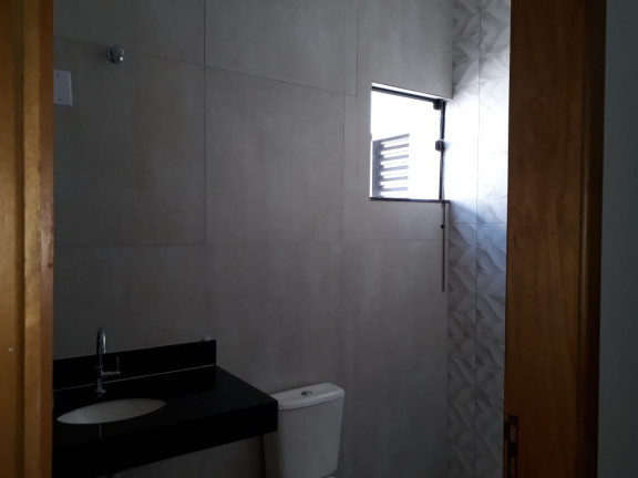 Imagem Casa com 3 Quartos à Venda, 120 m² em Jardim Nacional - Marília