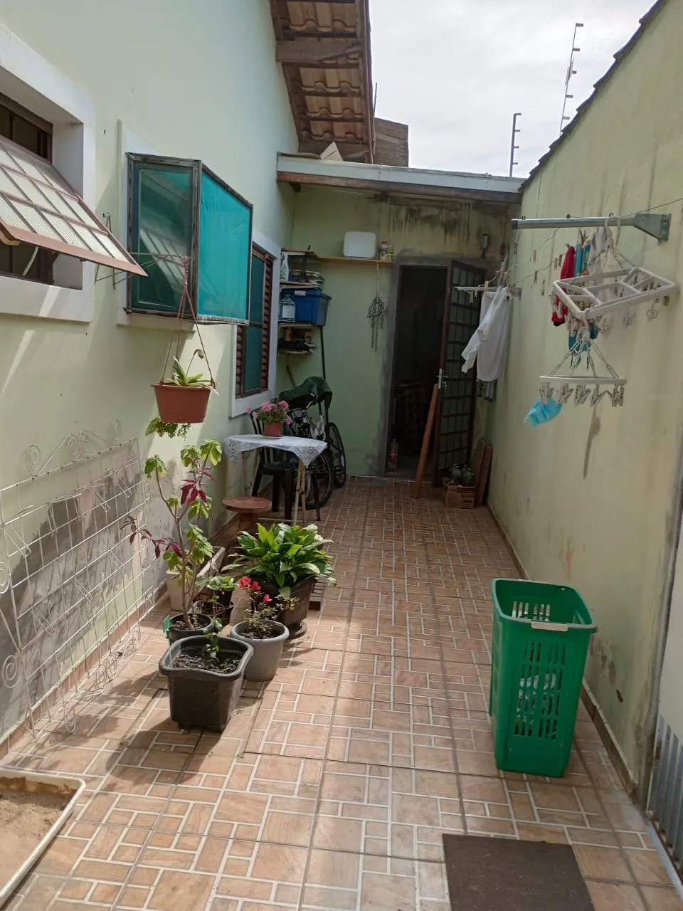 Imagem Casa à venda 3 Quartos, 2 Suites, Residencial Novo Horizonte, Taubaté - SP