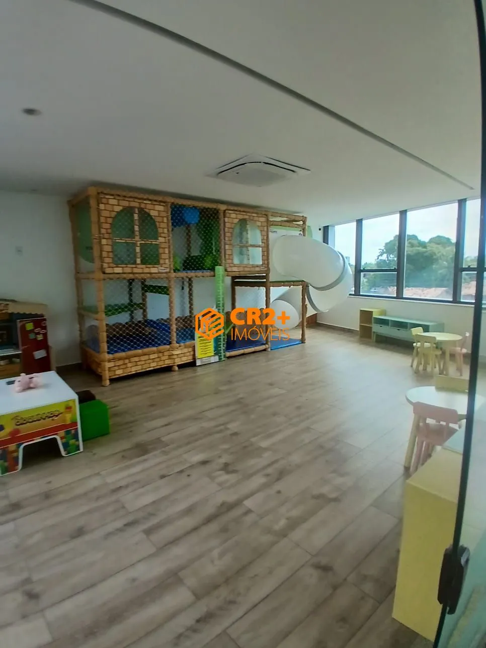 Imagem Apartamento Alto padrão - Boa Viagem - 04 Quartos - 2 Suites - 146m2 - Varanda