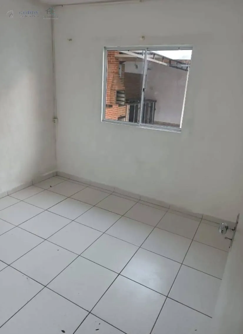 Imagem Oportunidade Única: Casa Espaçosa no Residencial Ouro Verde