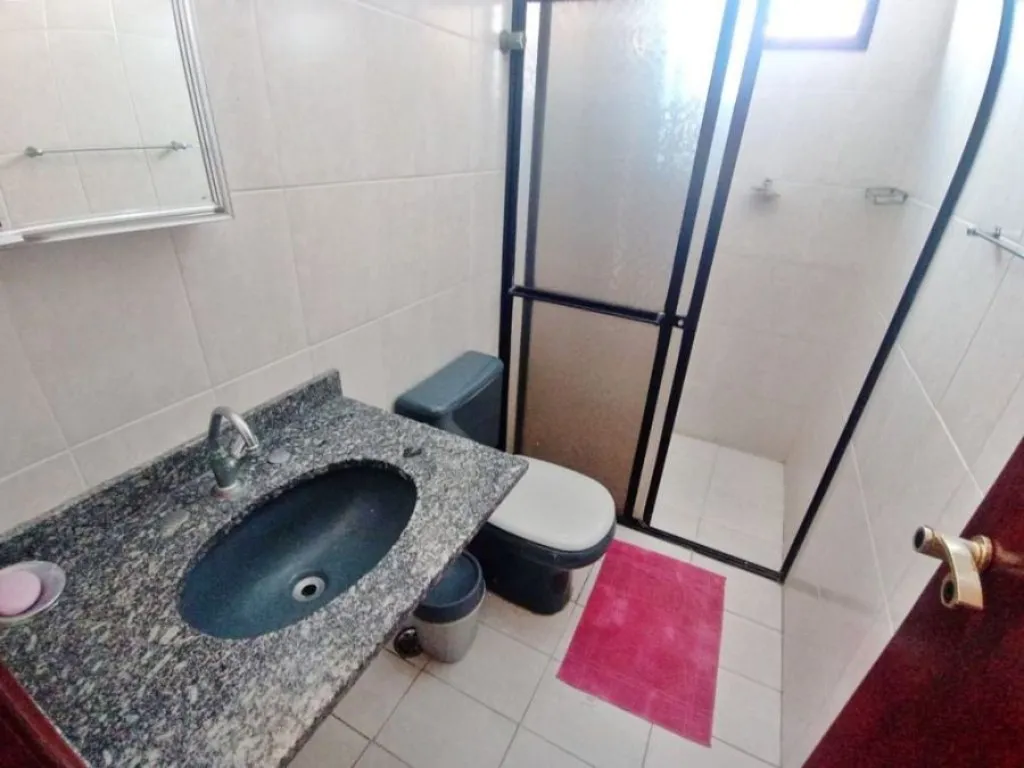 Imagem APARTAMENTO COM 80,00 m² - CANTO DO FORTE - PRAIA GRANDE SP