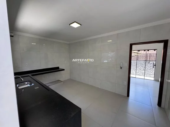 Imagem CASA JARDIM BUENO