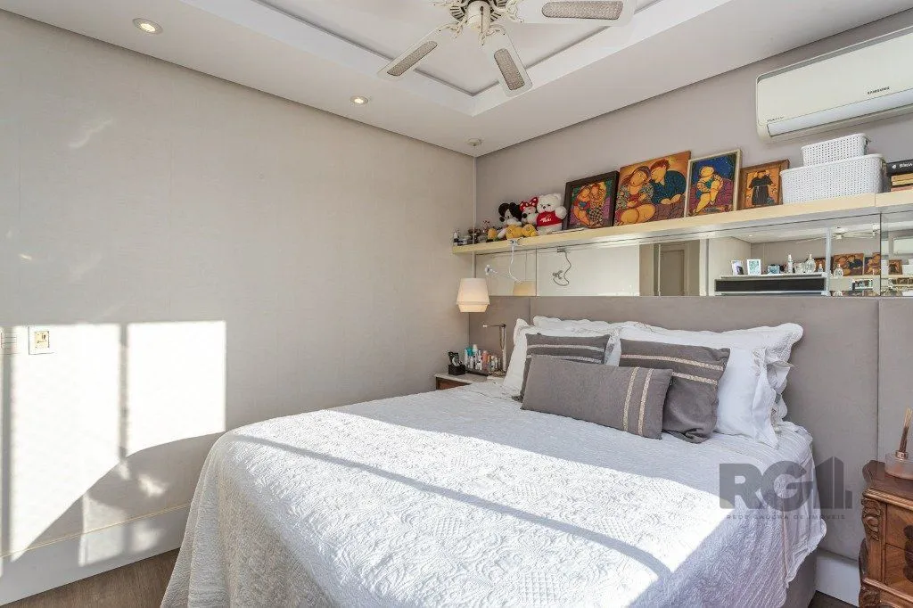 Imagem Apartamento em Menino Deus