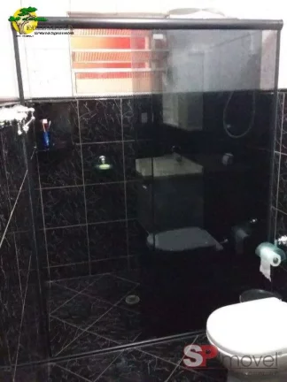 Imagem CASA TÉRREA PARA MORADIA OU RENDA NO JARDIM GUARANI